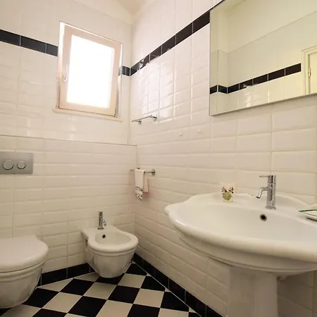 Affitti Case Nuove A 450metri Dal Mare In Centro Citta' Holiday home