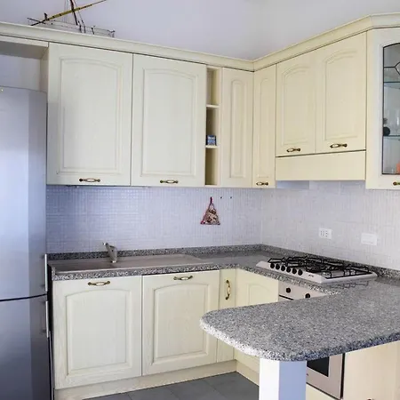 Affitti Case Nuove A 450metri Dal Mare In Centro Citta' *