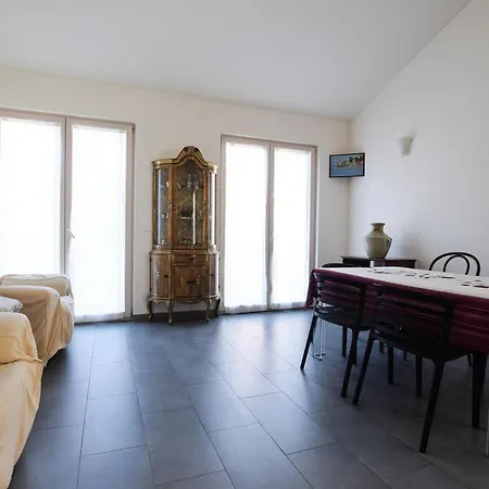 Holiday home Affitti Case Nuove A 450metri Dal Mare In Centro Citta' *