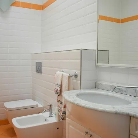 Affitti Case Nuove A 450metri Dal Mare In Centro Citta' Holiday home Sestri Levante