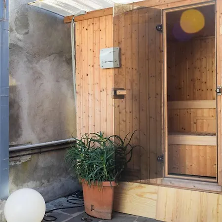 Ferienhaus Affitti Case Nuove A 450metri Dal Mare In Centro Citta' *