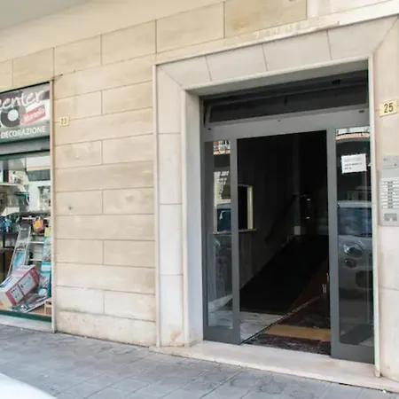 Affitti Case Nuove A 450metri Dal Mare In Centro Citta' Ferienhaus Sestri Levante