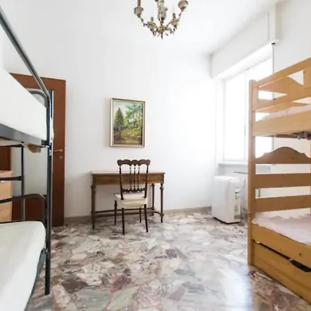 Affitti Case Nuove A 450metri Dal Mare In Centro Citta' Sestri Levante