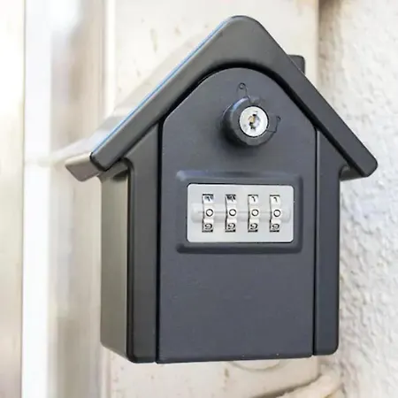 Affitti Case Nuove A 450metri Dal Mare In Centro Citta' Holiday home *