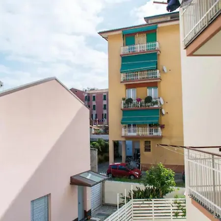 Affitti Case Nuove A 450metri Dal Mare In Centro Citta' *