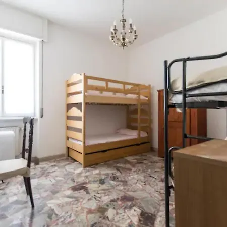 Affitti Case Nuove A 450metri Dal Mare In Centro Citta' *