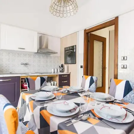 Affitti Case Nuove A 450metri Dal Mare In Centro Citta' *