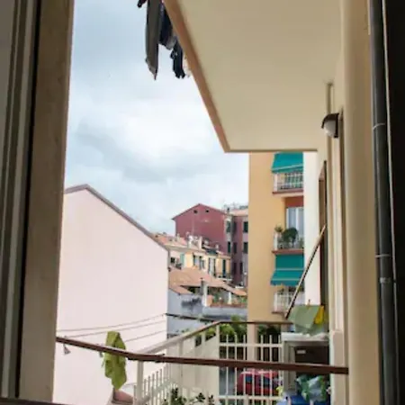 Affitti Case Nuove A 450metri Dal Mare In Centro Citta'