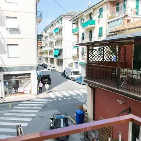 Vakantiehuis Affitti Case Nuove A 450metri Dal Mare In Centro Citta' *