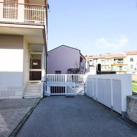 Affitti Case Nuove A 450metri Dal Mare In Centro Citta' * Sestri Levante